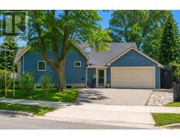296 WEBER STREET E, Kitchener, Ontario