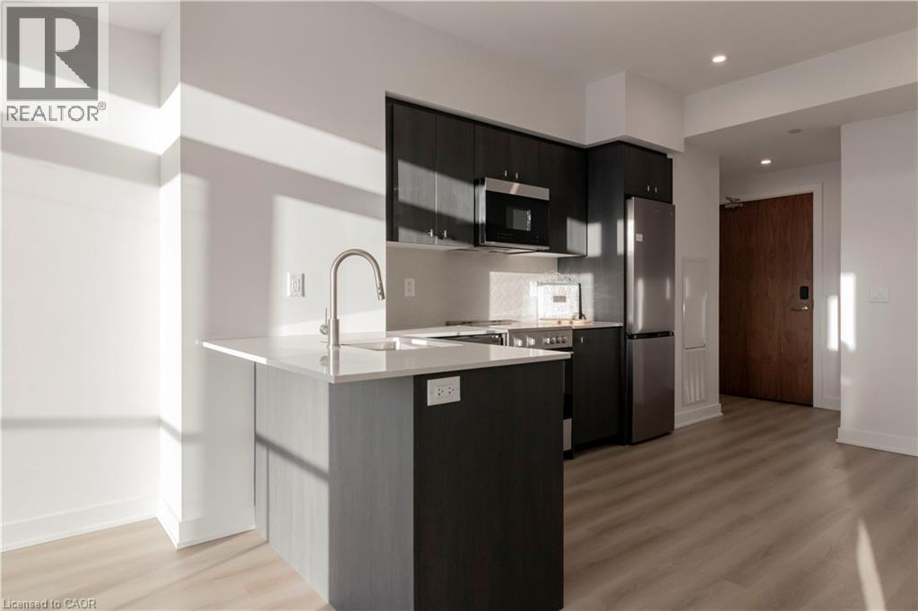 25 Wellington Street S Unit# 2804, Kitchener, Ontario  N2G 0G5 - Photo 10 - 40873161