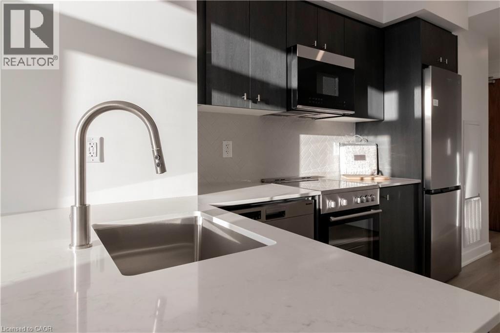 25 Wellington Street S Unit# 2804, Kitchener, Ontario  N2G 0G5 - Photo 11 - 40873161