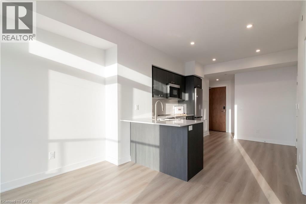 25 Wellington Street S Unit# 2804, Kitchener, Ontario  N2G 0G5 - Photo 15 - 40873161