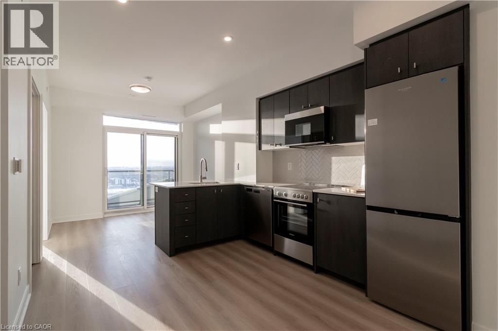 25 Wellington Street S Unit# 2804, Kitchener, Ontario  N2G 0G5 - Photo 16 - 40873161