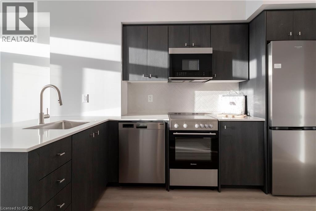 25 Wellington Street S Unit# 2804, Kitchener, Ontario  N2G 0G5 - Photo 17 - 40873161