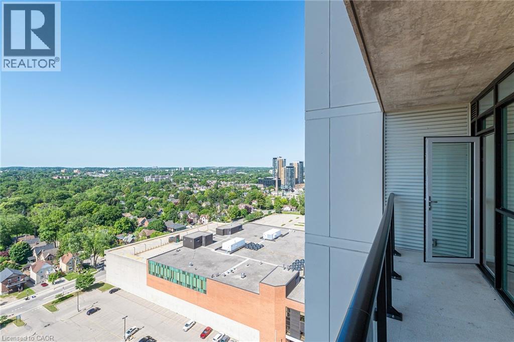60 Charles Street W Unit# 1806, Kitchener, Ontario  N0G 0C9 - Photo 19 - 40872732
