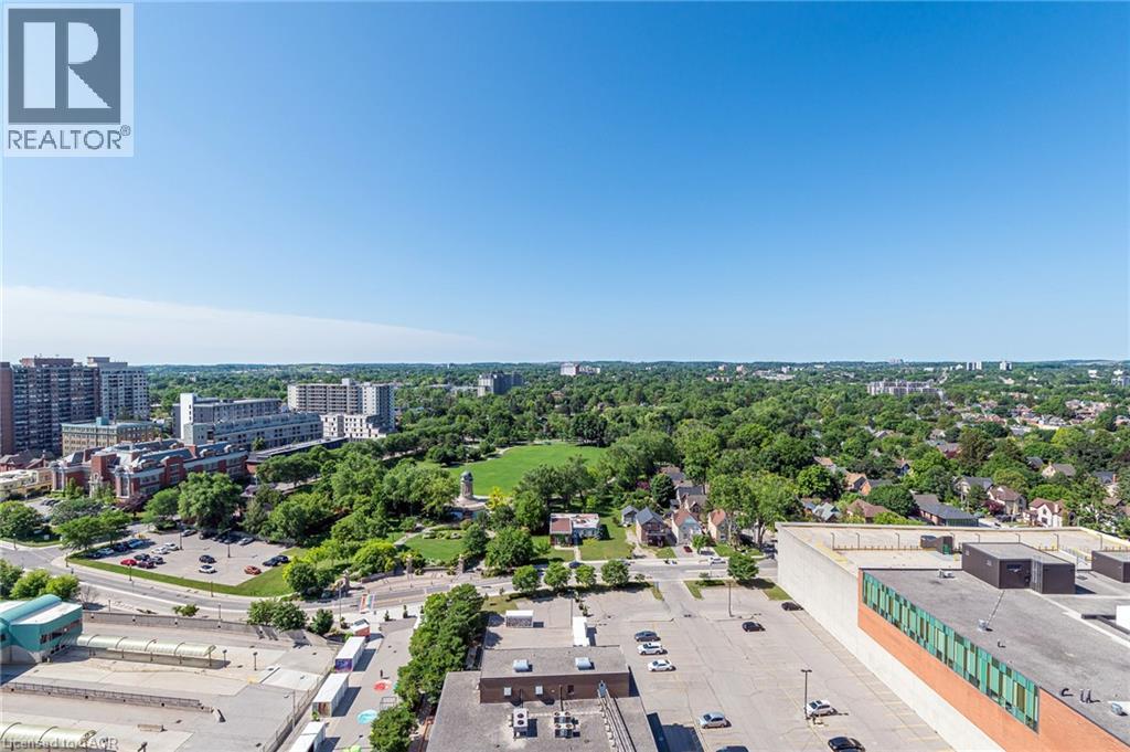 60 Charles Street W Unit# 1806, Kitchener, Ontario  N0G 0C9 - Photo 20 - 40872732