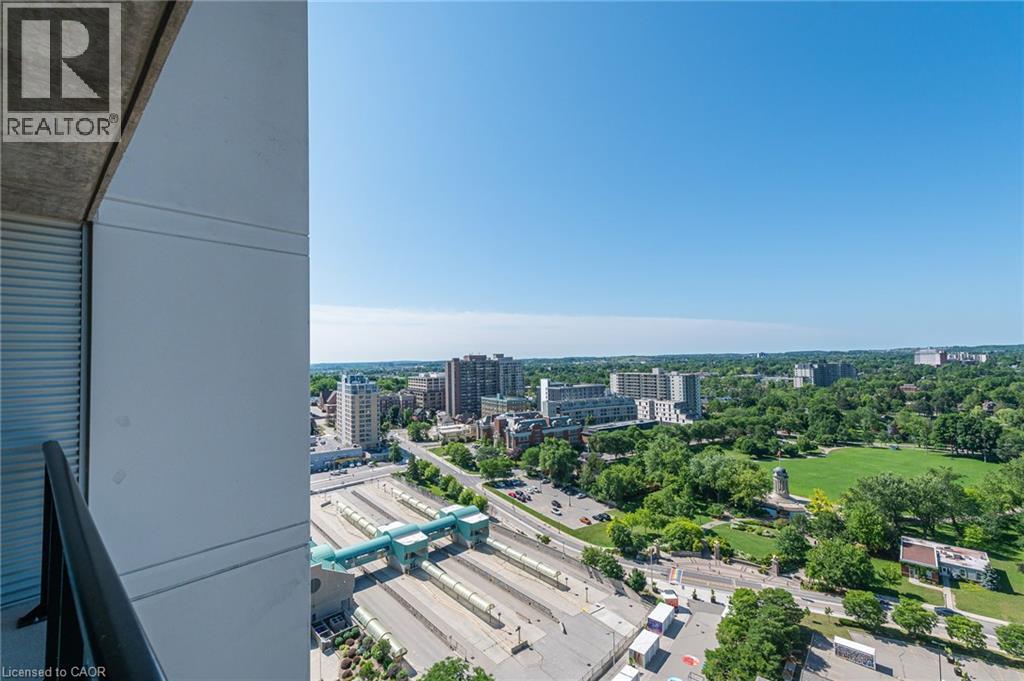 60 Charles Street W Unit# 1806, Kitchener, Ontario  N0G 0C9 - Photo 21 - 40872732