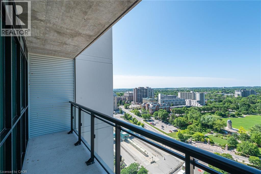 60 Charles Street W Unit# 1806, Kitchener, Ontario  N0G 0C9 - Photo 22 - 40872732