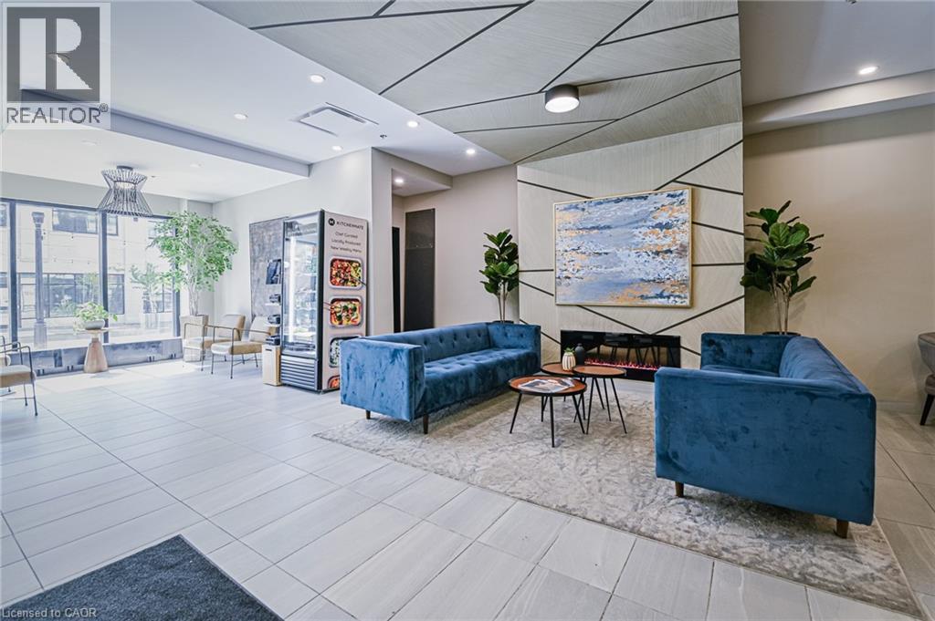 60 Charles Street W Unit# 1806, Kitchener, Ontario  N0G 0C9 - Photo 25 - 40872732