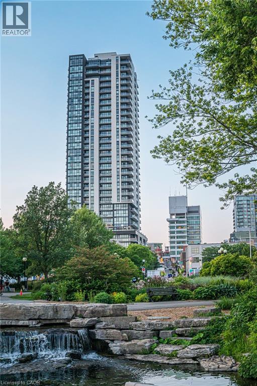 60 Charles Street W Unit# 1806, Kitchener, Ontario  N0G 0C9 - Photo 40 - 40872732