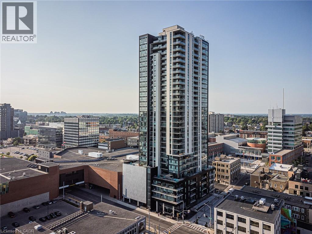 60 Charles Street W Unit# 1806, Kitchener, Ontario  N0G 0C9 - Photo 42 - 40872732
