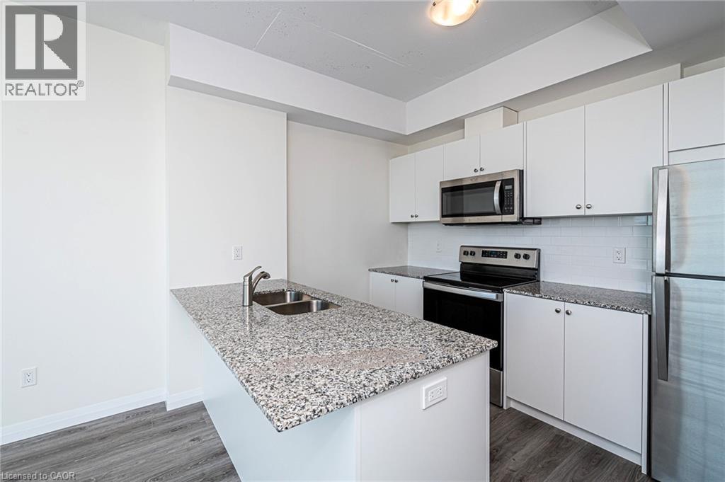 60 Charles Street W Unit# 1806, Kitchener, Ontario  N0G 0C9 - Photo 8 - 40872732