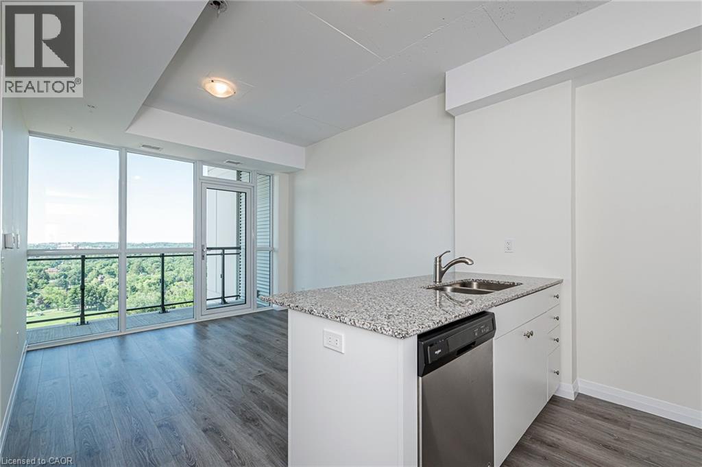 60 Charles Street W Unit# 1806, Kitchener, Ontario  N0G 0C9 - Photo 9 - 40872732