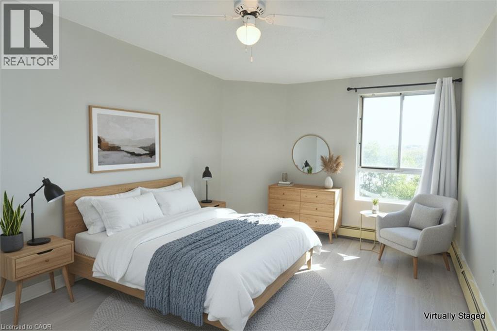 10 John Street Unit# 411, Dundas, Ontario  L9H 1V4 - Photo 12 - 40872475