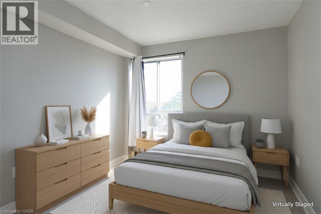 10 John Street Unit# 411, Dundas, Ontario  L9H 1V4 - Photo 14 - 40872475