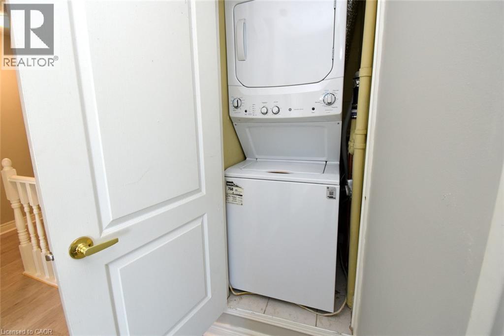 10 John Street Unit# 411, Dundas, Ontario  L9H 1V4 - Photo 17 - 40872475