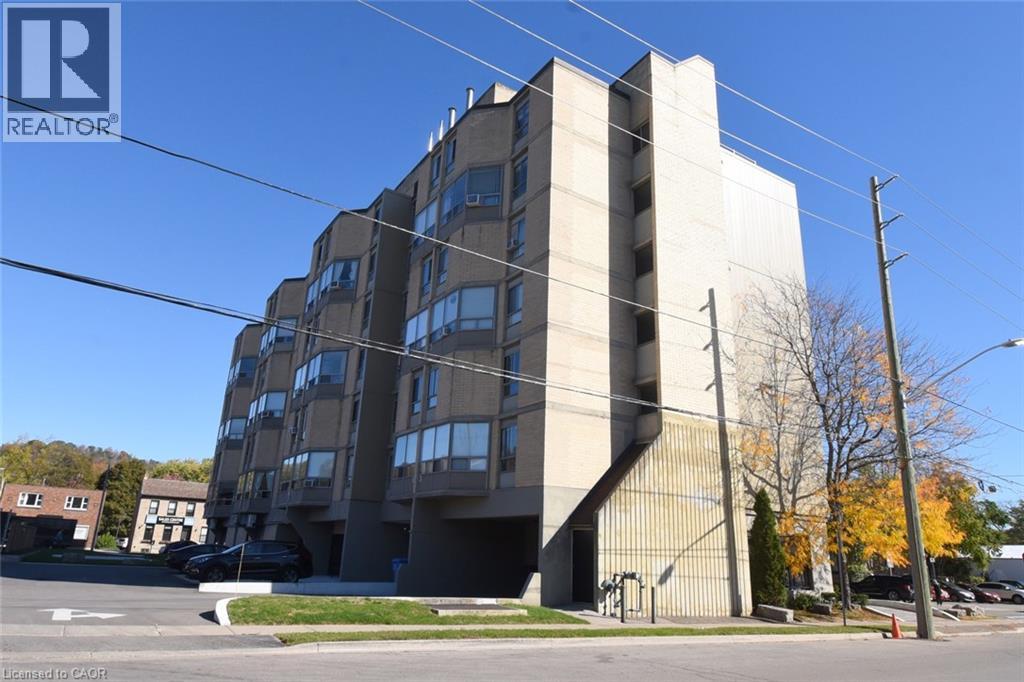 10 John Street Unit# 411, Dundas, Ontario  L9H 1V4 - Photo 18 - 40872475
