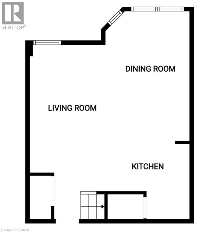 10 John Street Unit# 411, Dundas, Ontario  L9H 1V4 - Photo 19 - 40872475
