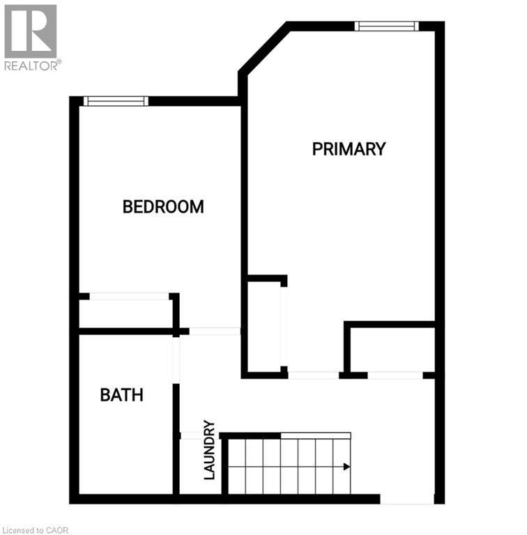 10 John Street Unit# 411, Dundas, Ontario  L9H 1V4 - Photo 20 - 40872475