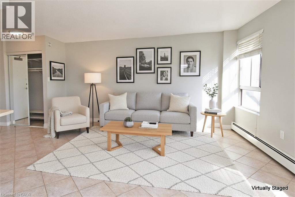 10 John Street Unit# 411, Dundas, Ontario  L9H 1V4 - Photo 5 - 40872475
