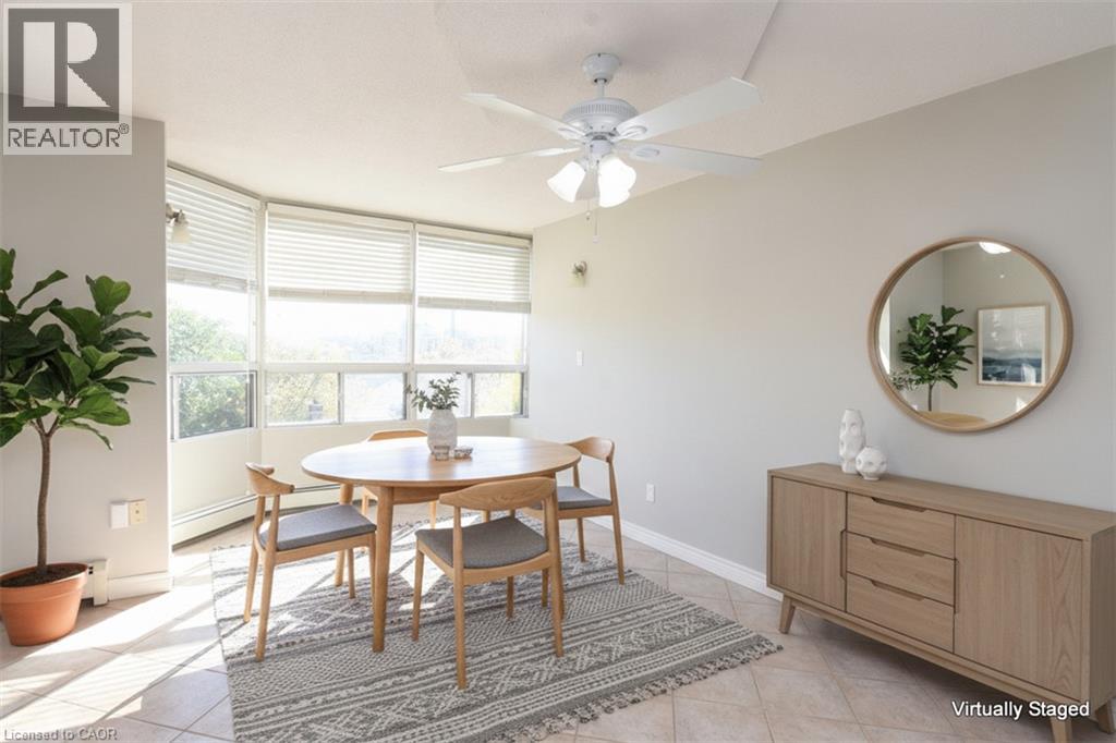 10 John Street Unit# 411, Dundas, Ontario  L9H 1V4 - Photo 6 - 40872475