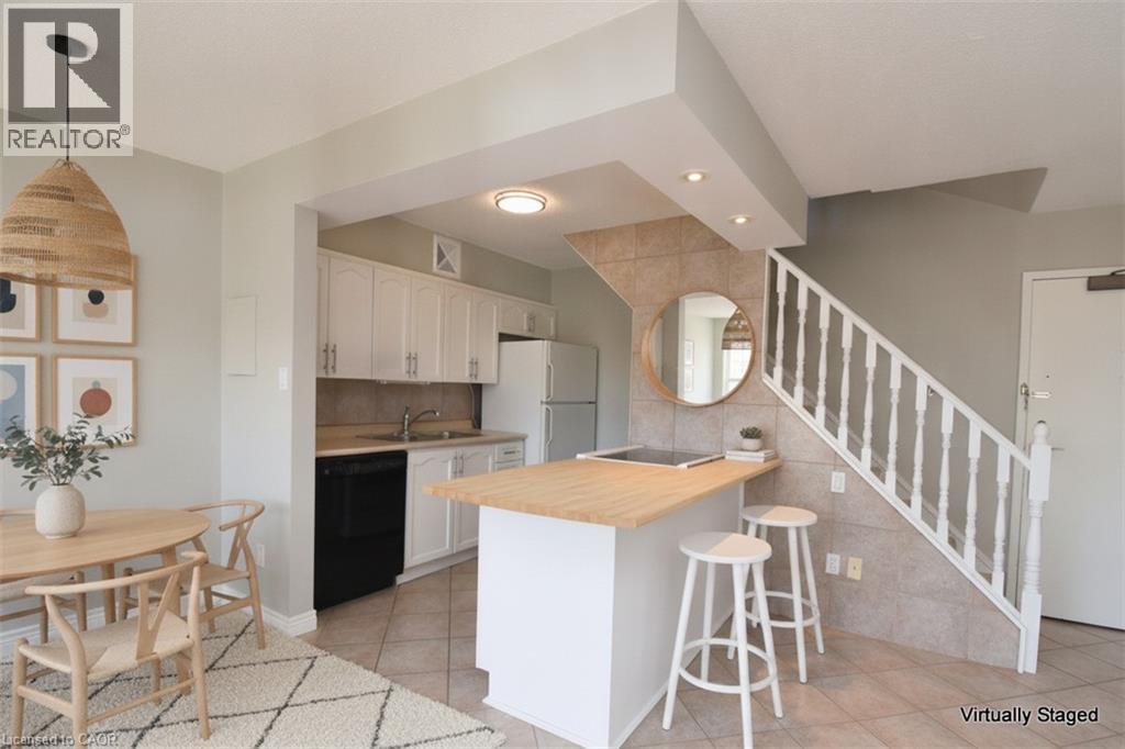 10 John Street Unit# 411, Dundas, Ontario  L9H 1V4 - Photo 8 - 40872475