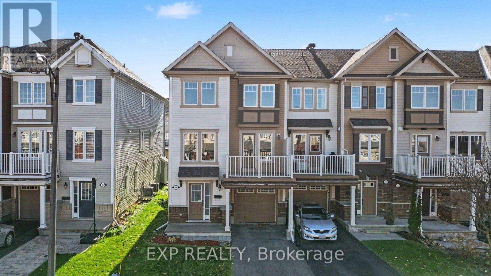 364 SWEET GRASS CIRCLE, Ottawa, Ontario