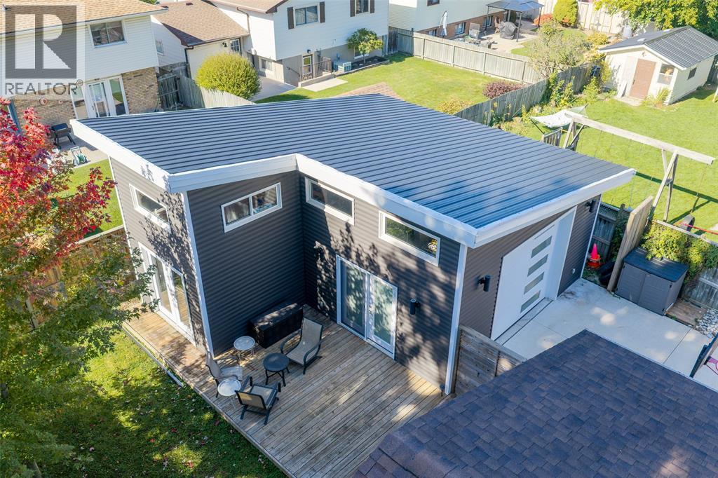 477 Treewood Crescent, Sarnia, Ontario  N7S 5B2 - Photo 3 - 26025823