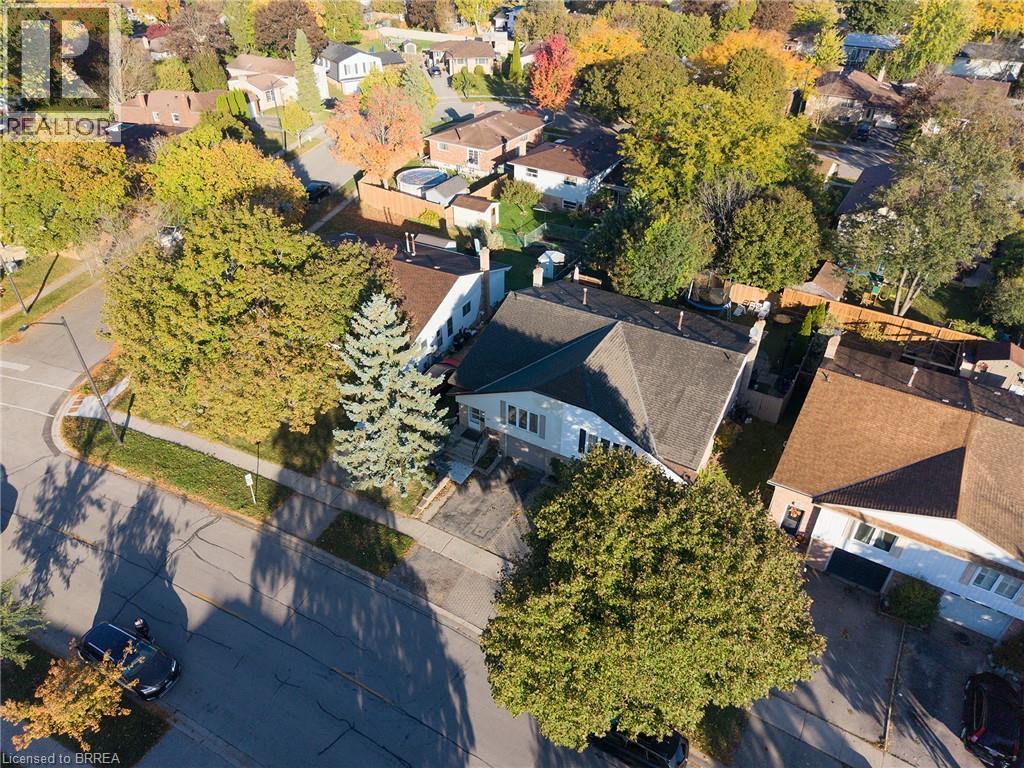 121 Ashgrove Avenue, Brantford, Ontario  N3R 6E8 - Photo 29 - 40872656