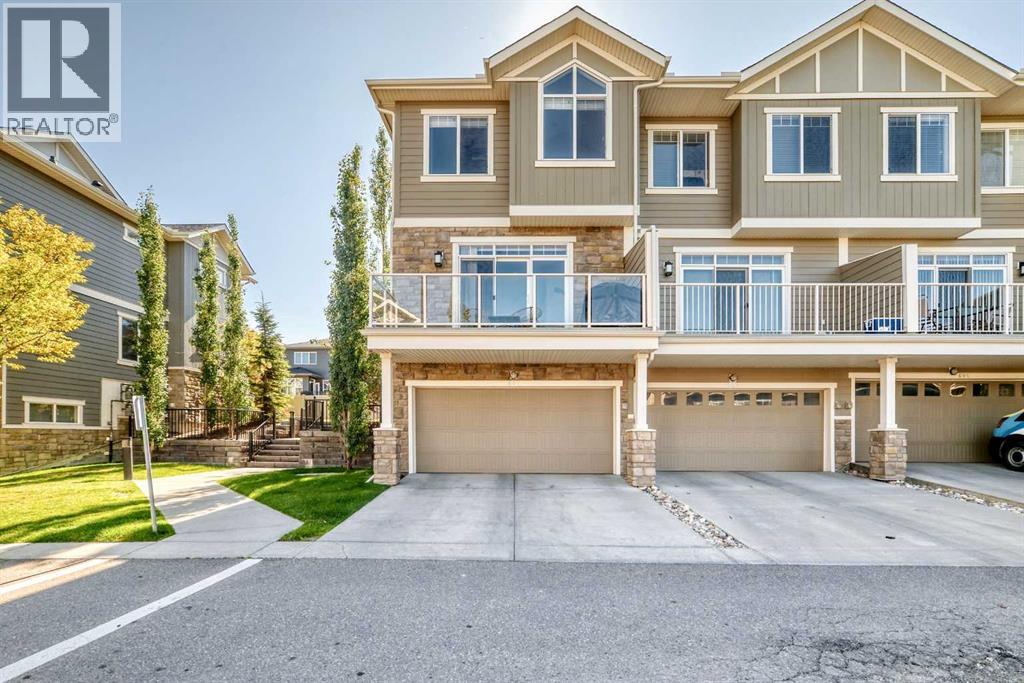 601 Evanston Manor NW, Calgary, Alberta
