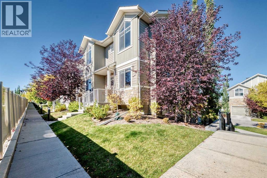 601 Evanston Manor NW, Calgary, Alberta  T3P 0R9 - Photo 45 - A2346851