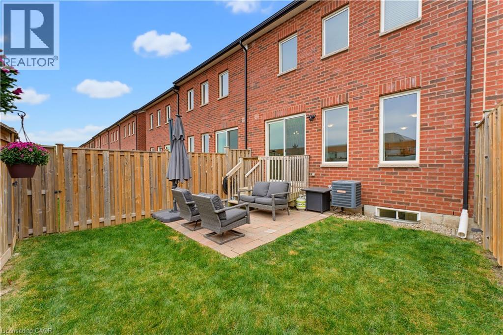 739 Banks Crescent, Milton, Ontario  L9T 9A4 - Photo 31 - 40872993