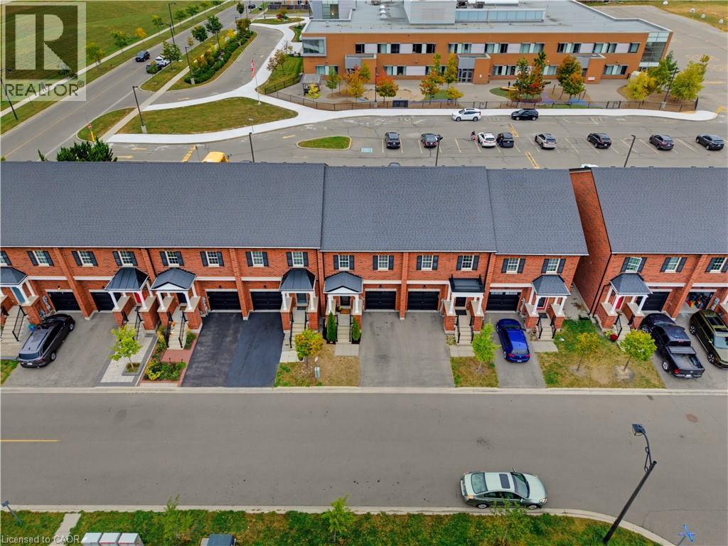 739 Banks Crescent, Milton, Ontario  L9T 9A4 - Photo 33 - 40872993
