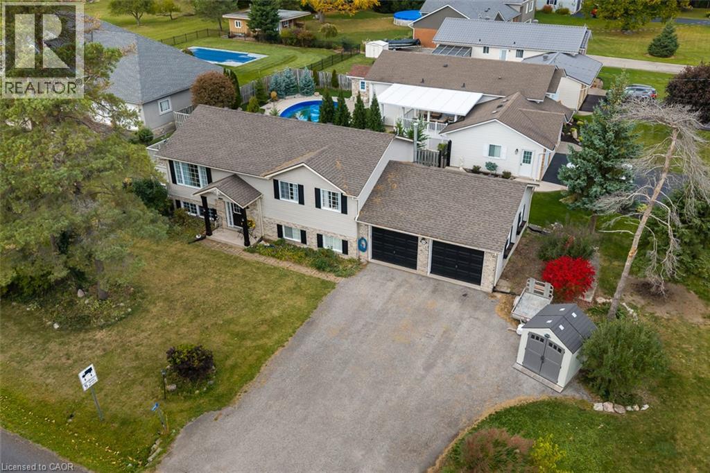 1490 Nigh Road, Fort Erie, Ontario  L2A 5M4 - Photo 26 - 40872937