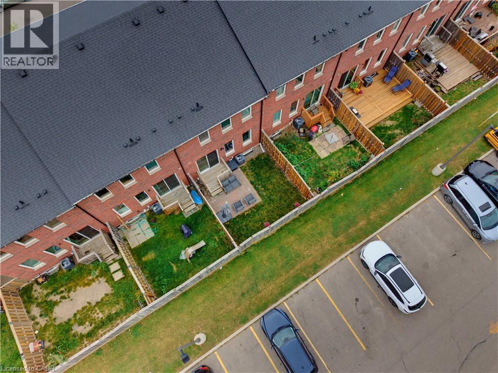 739 Banks Crescent, Milton, Ontario  L9T 9A4 - Photo 34 - 40872993