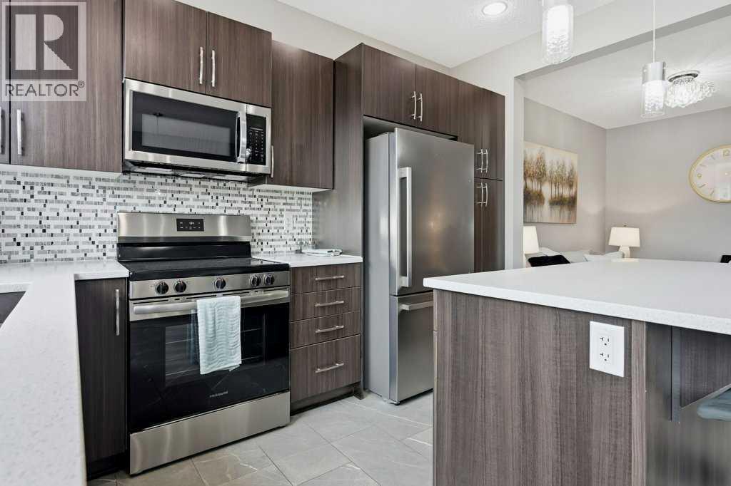 19 Auburn Crest Manor SE, Calgary, Alberta  T3M 1T7 - Photo 11 - A2353518