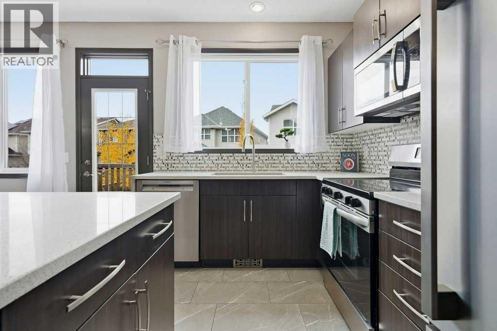 19 Auburn Crest Manor SE, Calgary, Alberta  T3M 1T7 - Photo 12 - A2353518