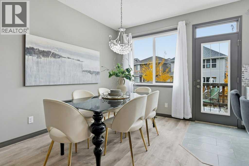 19 Auburn Crest Manor SE, Calgary, Alberta  T3M 1T7 - Photo 14 - A2353518