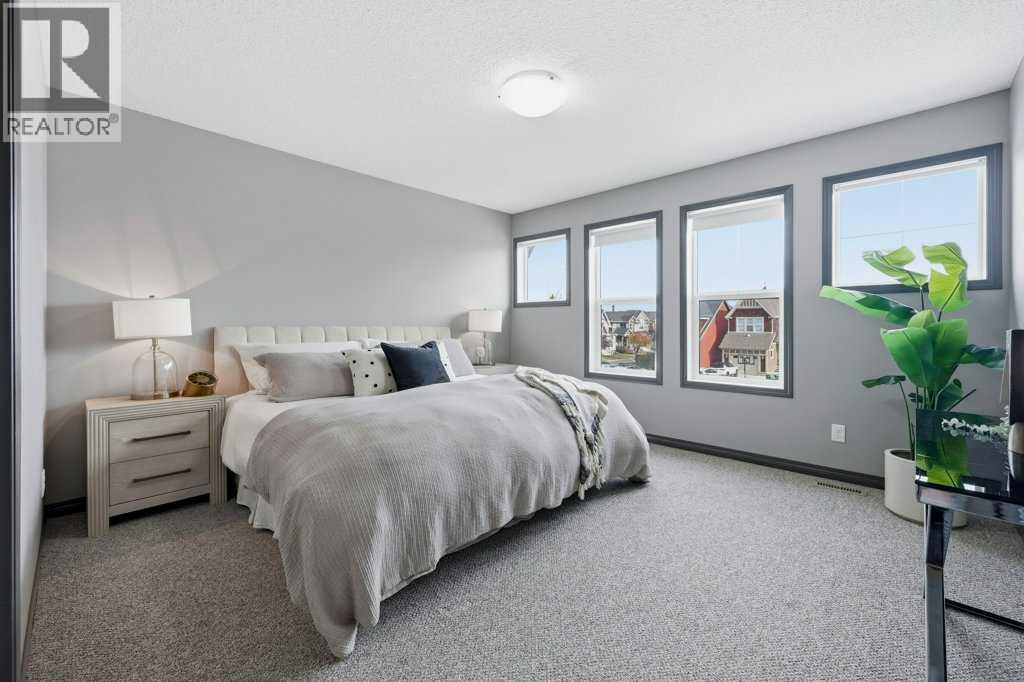 19 Auburn Crest Manor SE, Calgary, Alberta  T3M 1T7 - Photo 19 - A2353518