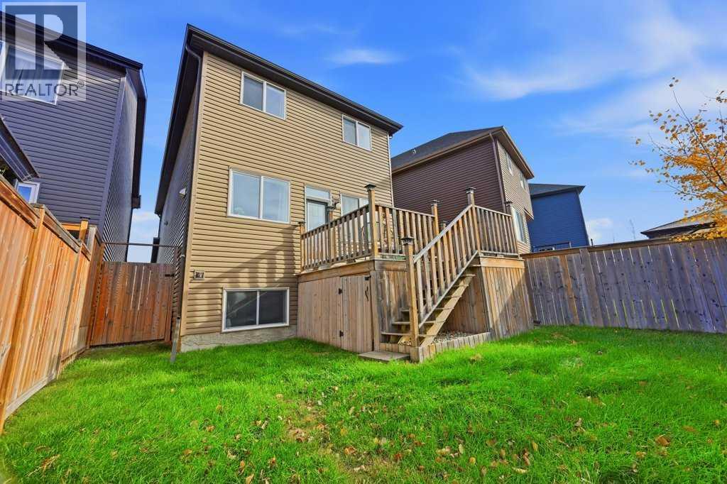 19 Auburn Crest Manor SE, Calgary, Alberta  T3M 1T7 - Photo 36 - A2353518