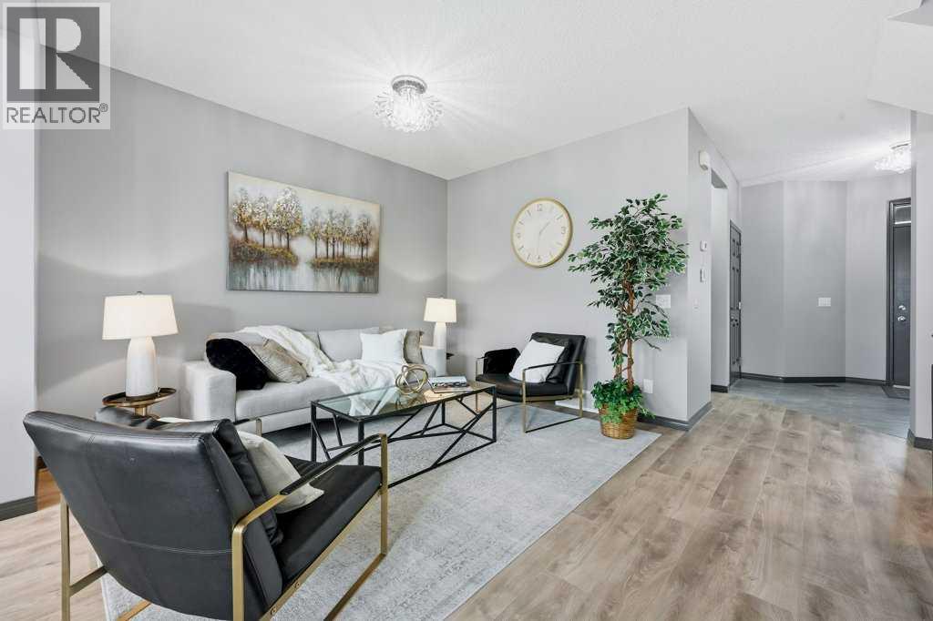 19 Auburn Crest Manor SE, Calgary, Alberta  T3M 1T7 - Photo 6 - A2353518