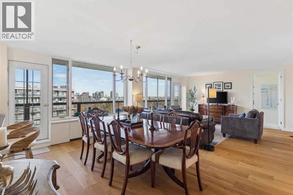 603, 3316 Rideau Place SW, Calgary, Alberta  T2S 1Z4 - Photo 9 - A2353820