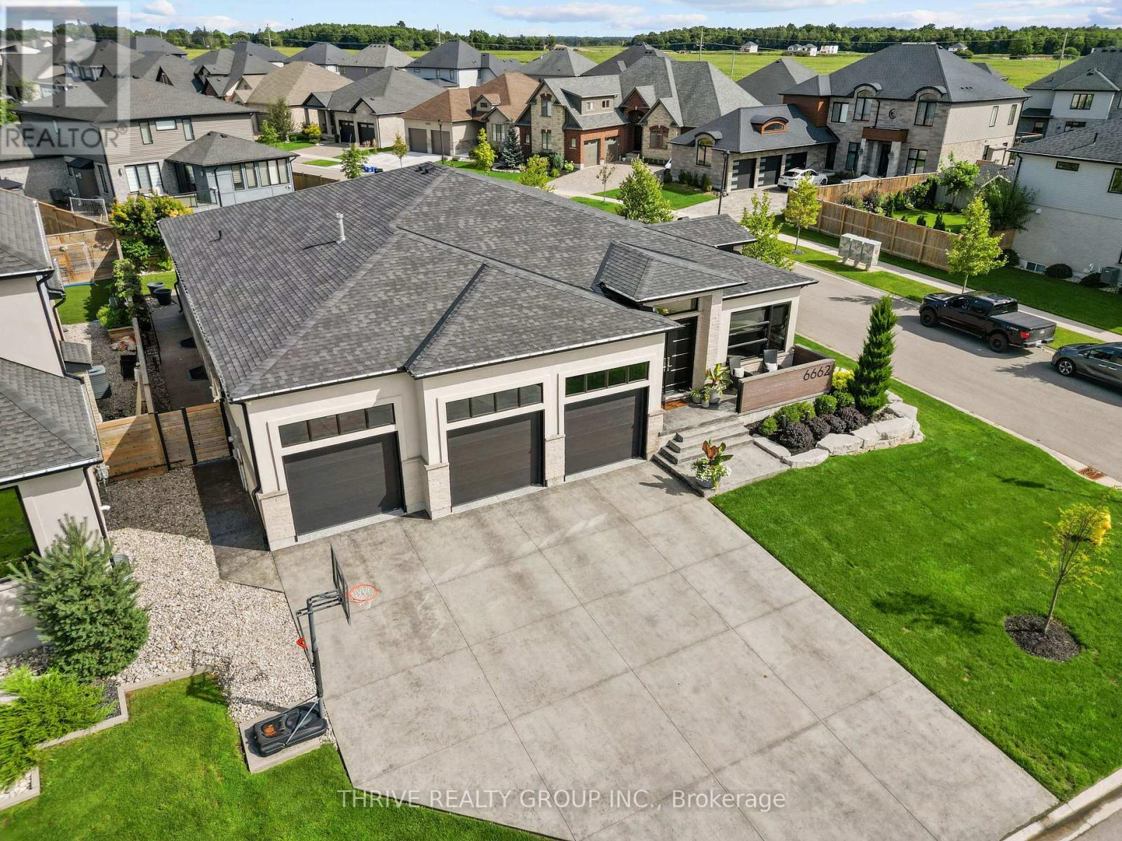 6662 Crown Grant Road, London South, Ontario  N6P 0G3 - Photo 2 - X13785090