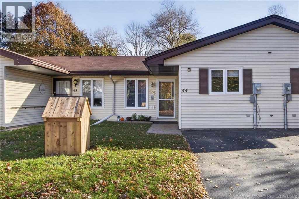 44 Wallace Court, Sussex, New Brunswick  E4E 2C7 - Photo 23 - NB149994