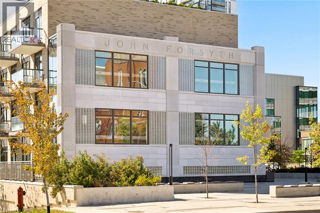 55 Duke Street Unit# 227, Kitchener, Ontario  N2H 0C9 - Photo 3 - 40870313