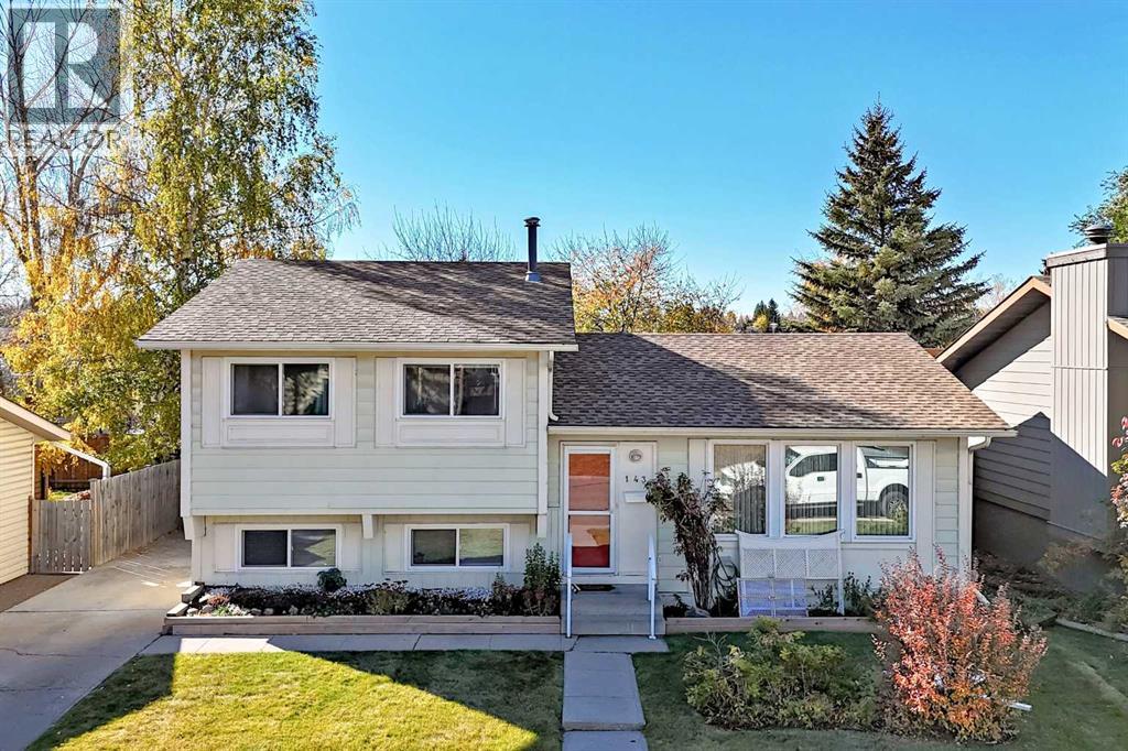 143 Deer Ridge Way SE, Calgary, Alberta  T2J 5Y7 - Photo 47 - A2350549
