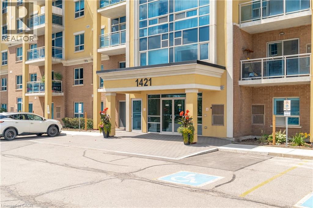 1421 Costigan Road Unit# 506, Milton, Ontario  L9T 2N4 - Photo 3 - 40872918