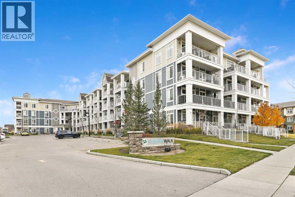 205, 110 Auburn Meadows View SE, calgary, Alberta