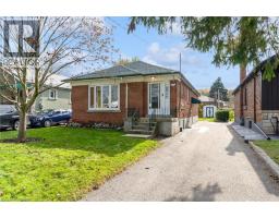 24 MULDREW Avenue, Toronto, Ontario