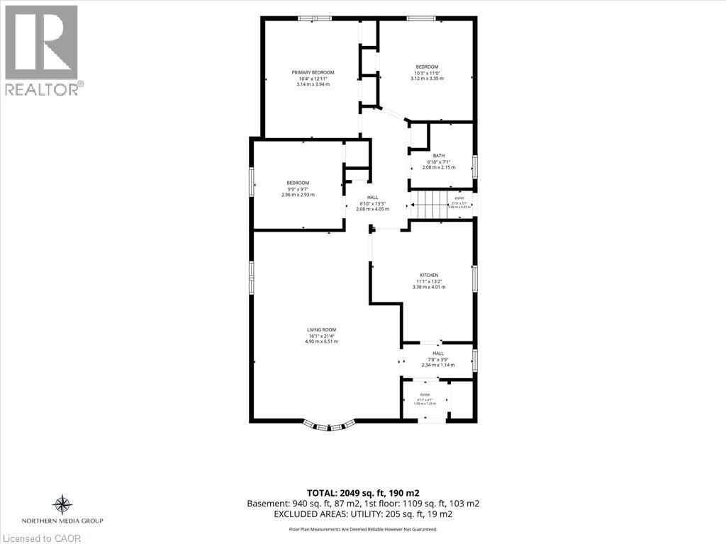 24 Muldrew Avenue, Toronto, Ontario  M1R 1X5 - Photo 36 - 40873126