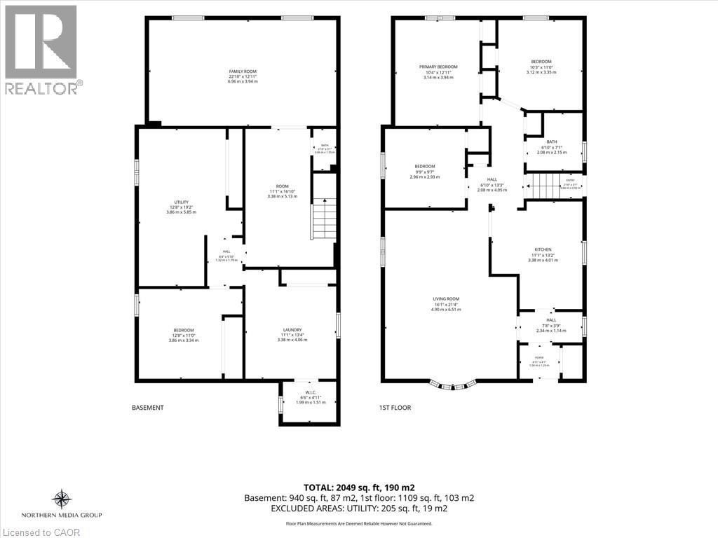 24 Muldrew Avenue, Toronto, Ontario  M1R 1X5 - Photo 37 - 40873126