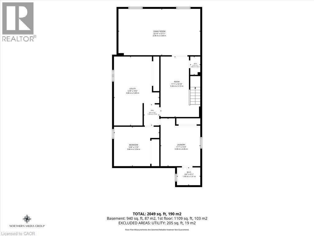 24 Muldrew Avenue, Toronto, Ontario  M1R 1X5 - Photo 35 - 40873126